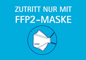 FFP-2 Maskenpflicht zurück